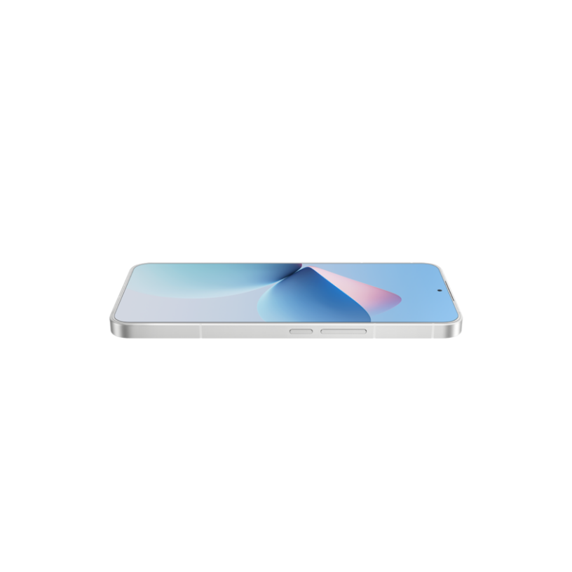 Original Meizu 21 5G Mobilephone Snapdragon 8 Gen 3 12GB+512GB 6.55" 4800mAh battery 80W charger 5G smartphone Beautiful phone