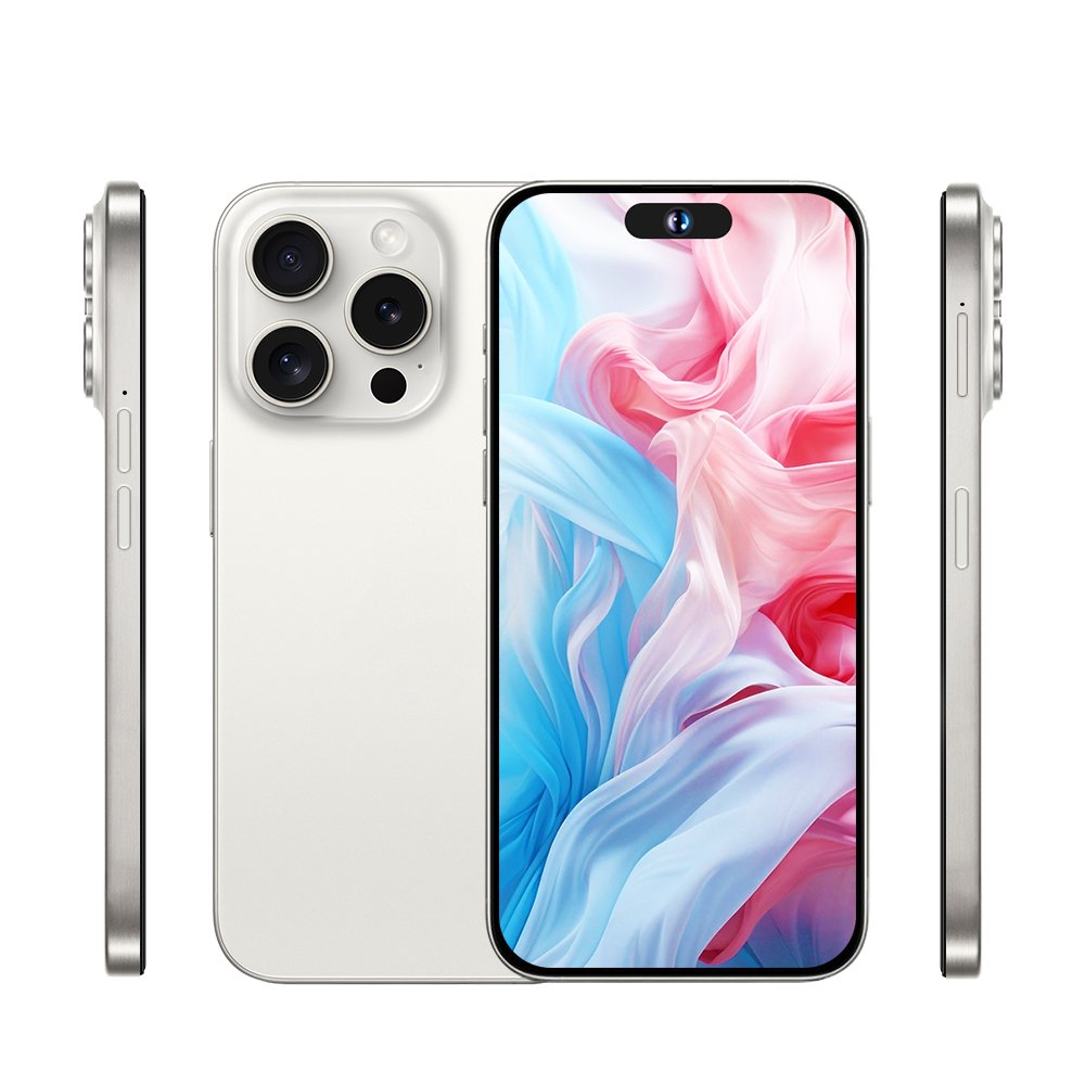 2024 Wholesale 15 pro max 10-core 5g mobilephone