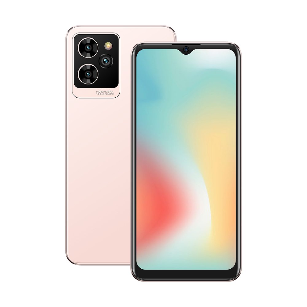 Brand Customized 5G Cellphone Dual SIM Mobile Phone 5G Dimensity 700 5G SmartPhone pro 13 MP 24MP Camera