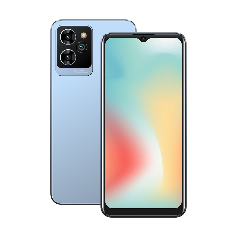 Brand Customized 5G Cellphone Dual SIM Mobile Phone 5G Dimensity 700 5G SmartPhone pro 13 MP 24MP Camera