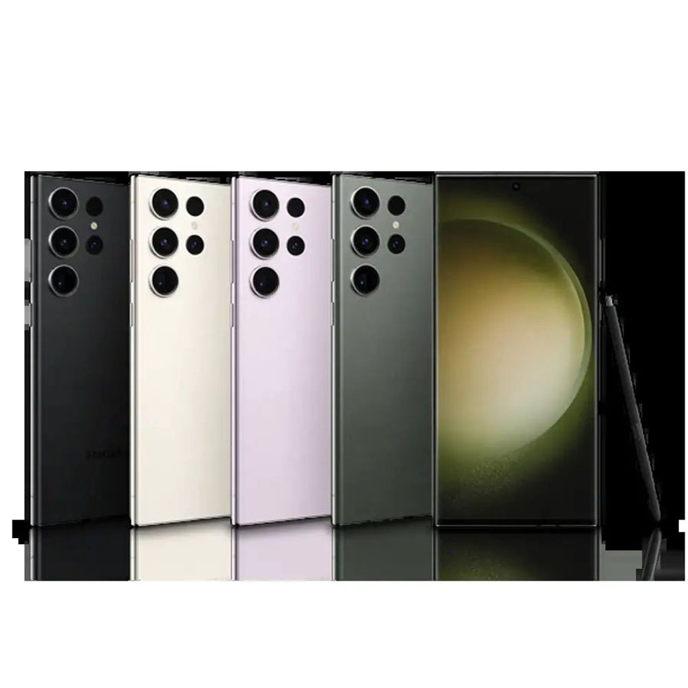 5g smartphone New for Samsung S23 Ultra Android smartphone Max 6.8inch 5G Mobile Phones game phone with double sim