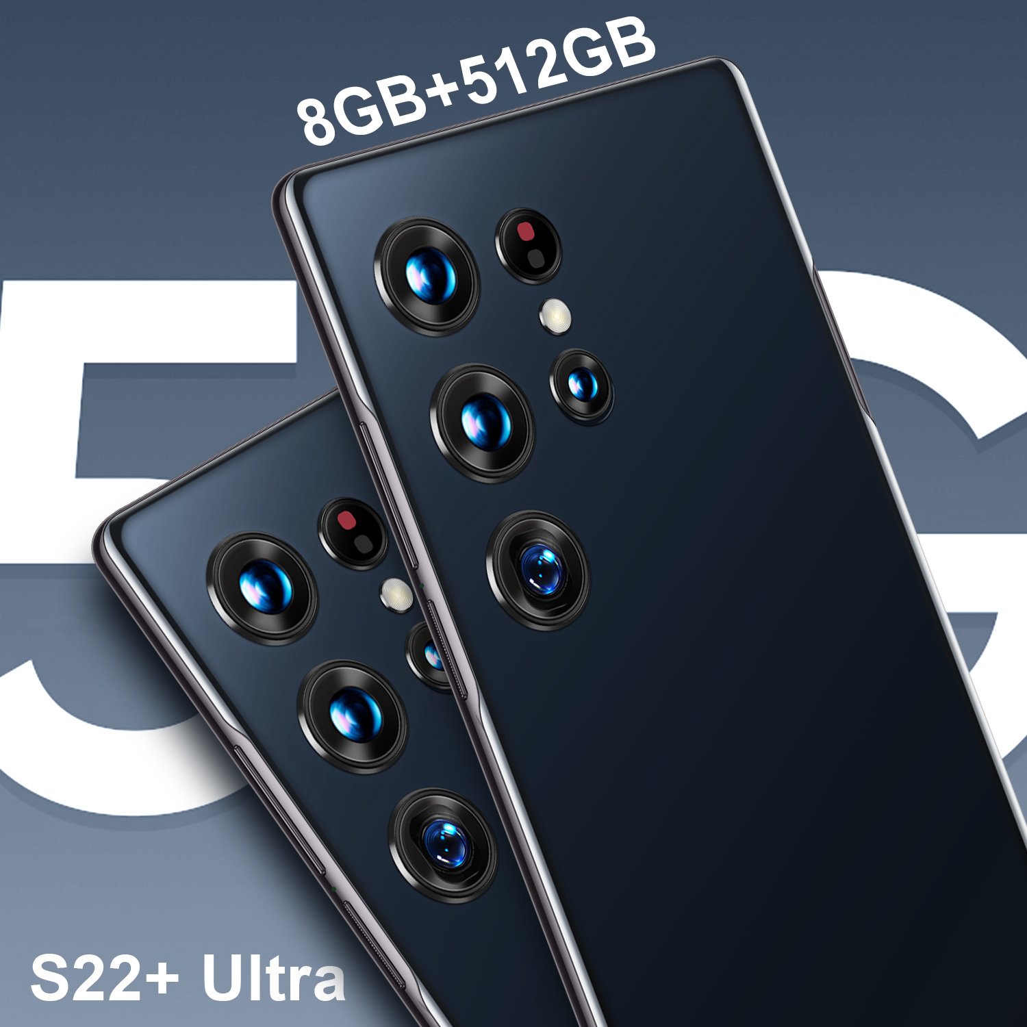 Hot Selling Quality 5G smartphone New Original Smartphone With fast shipments The Most Popular Smartphone