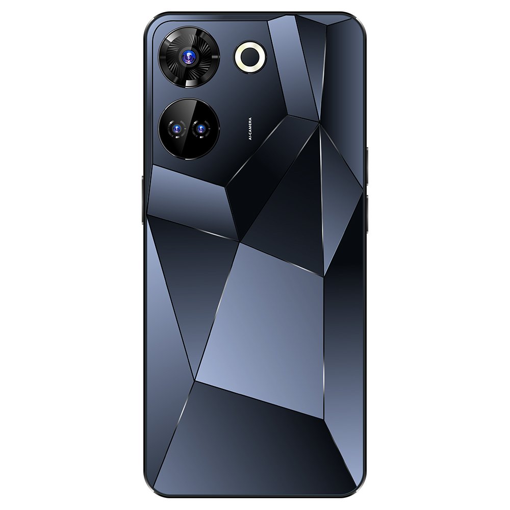 Global version C20 Pro 16GB+1TB 50mp+108mp 8000 mA 7.3 inch full screen Android 13.0 fingerprint unlocking 5G smartphone