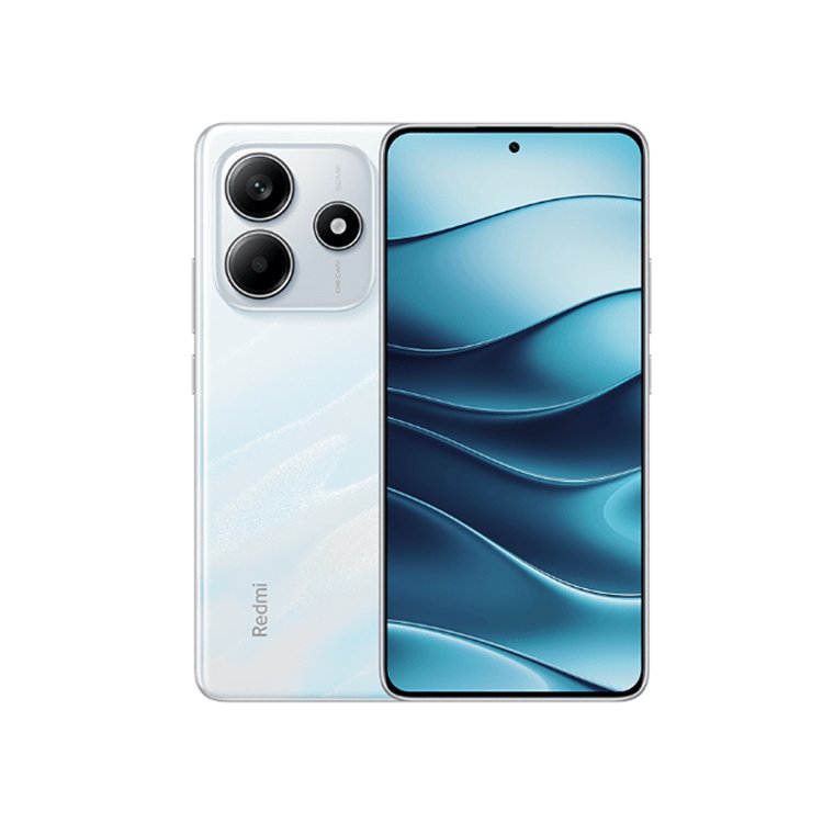 Xiaomi Redmi Note 14 5G Smartphone 6.67" 5110mAh 50MP Rear Camera Cell Phone 8+256GB