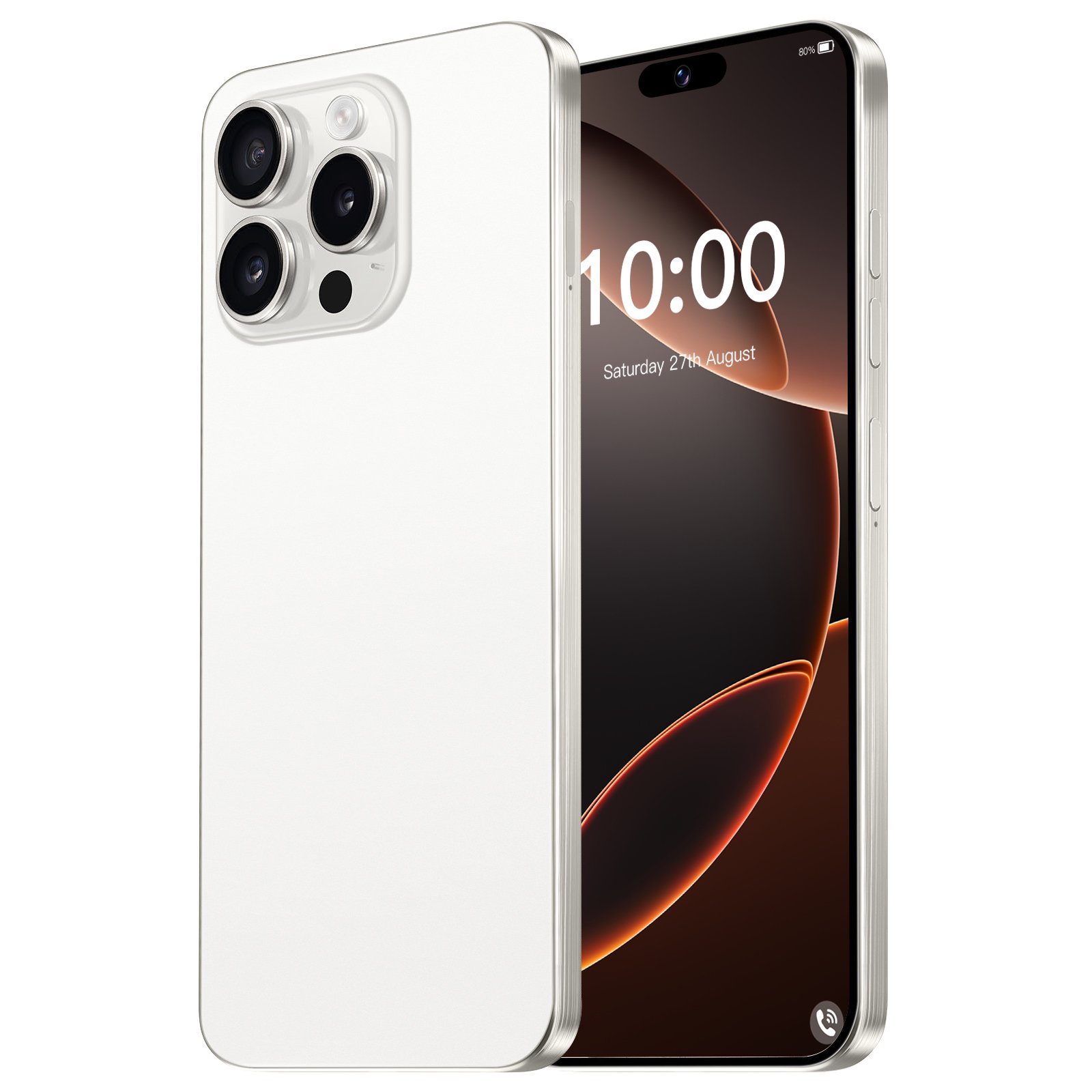 Wholesale Original i16 phone 16 brand new 16+1Tb Celular 6.8inch Dual Sim Smartphone 5g Mobile Phone for New i16 Phone 16 ProMax