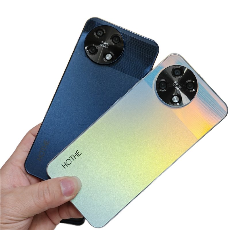 Factory price 5G Smartphone Tecno Spark 30 Pro Original HD Screen Resolution Smart Multilingual Gaming Global French Phone