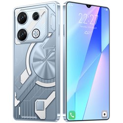 silver