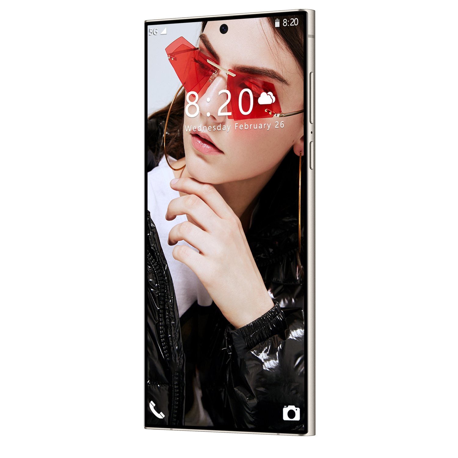 original S24 Ultra smartphone 6.8 inch dual SIM card mobile phone 3+64 factory price oem