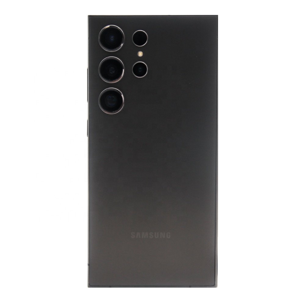 Wholesale Ready Goods Low Price For Samsung S24 Ultra Refurbished Android Used Mobile Phones Cell Cellular 5g Smartphones