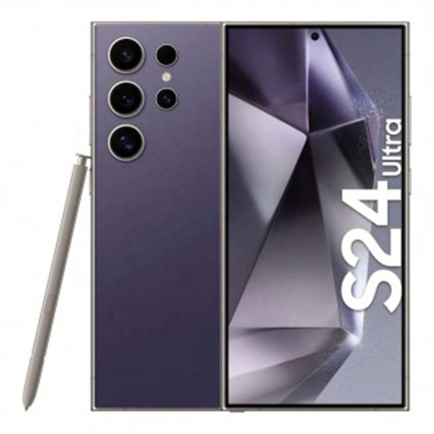 Wholesale Ready Goods Low Price For Samsung S24 Ultra Refurbished Android Used Mobile Phones Cell Cellular 5g Smartphones