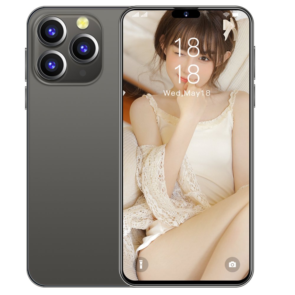 Original 6.7inch 128G 256G 512G 1TB US Second Hand mobile cell Smart phone 3G 4G 5g smartphone For 14 pro max