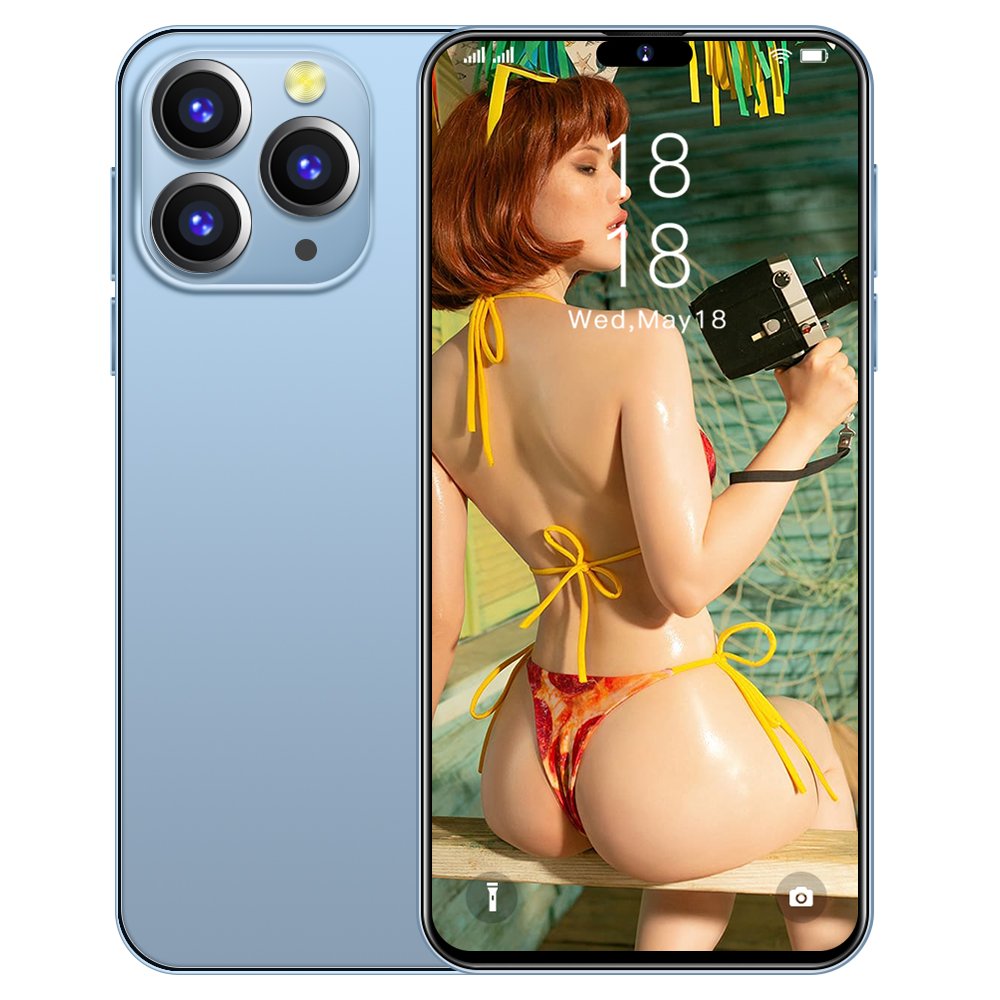Original 6.7inch 128G 256G 512G 1TB US Second Hand mobile cell Smart phone 3G 4G 5g smartphone For 14 pro max