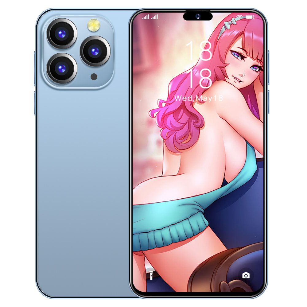 Original 6.7inch 128G 256G 512G 1TB US Second Hand mobile cell Smart phone 3G 4G 5g smartphone For 14 pro max