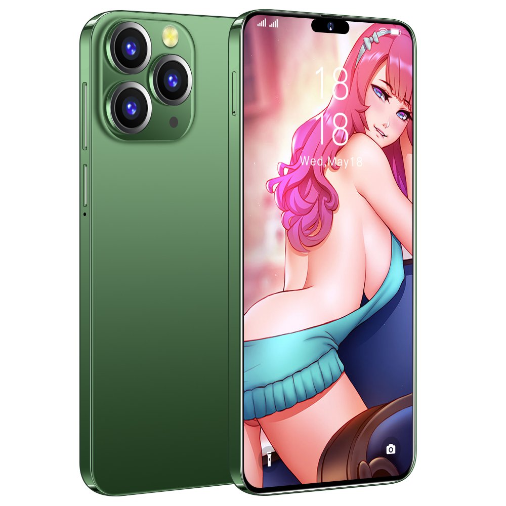 Original 6.7inch 128G 256G 512G 1TB US Second Hand mobile cell Smart phone 3G 4G 5g smartphone For 14 pro max