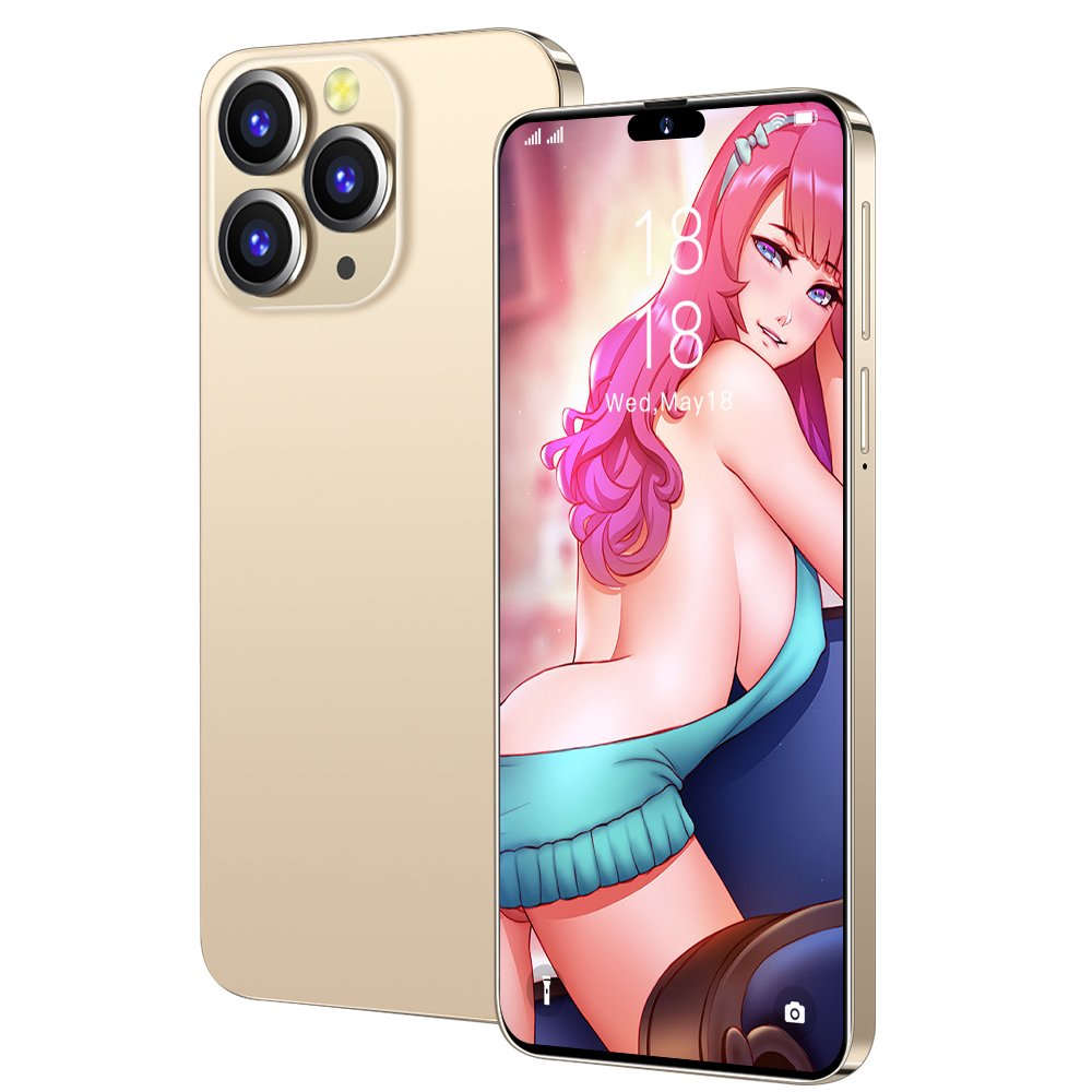 Original 6.7inch 128G 256G 512G 1TB US Second Hand mobile cell Smart phone 3G 4G 5g smartphone For 14 pro max