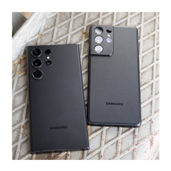For Samsung S21 Ultra Mobile Phone Cheap Best Sale Wholesale 5g Smartphone