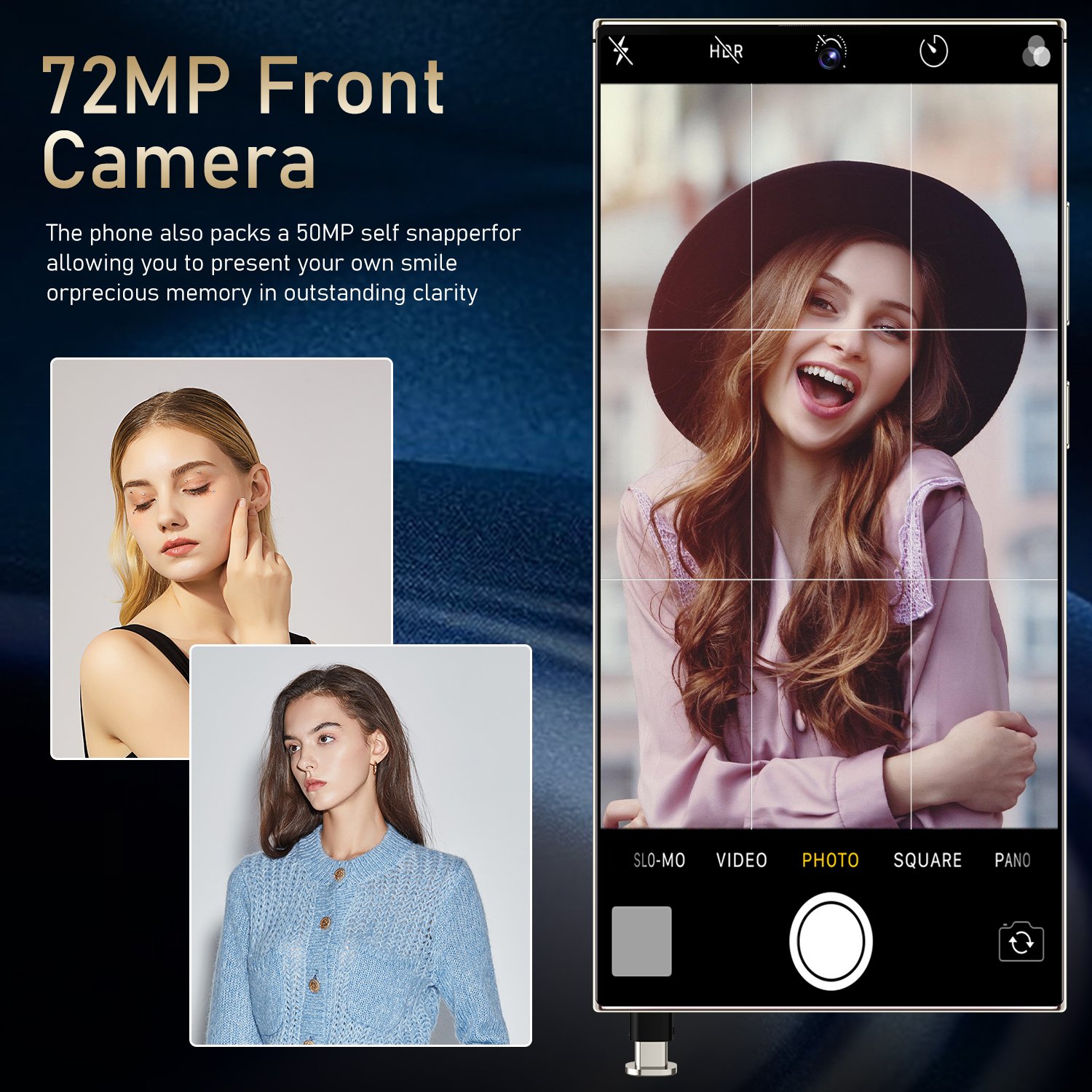 High Quality Gaming Phones Original s24 Ultra Smartphones For s24 16GB+1TB 7.3 inch S-pen Cellphone Mobile Phone 5g Smartphone