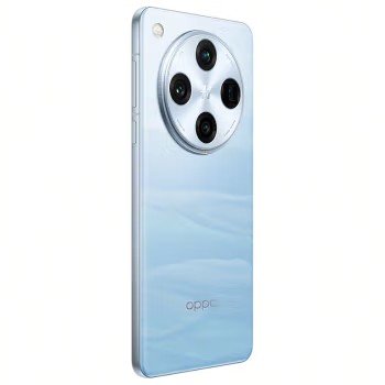 Original OPPO find X8 Pro 5G smartphone 6.78" LTPO AMOLED Screen 50 MP Quad Rear Camera OIS 5910mAh Battery 80W fast charging