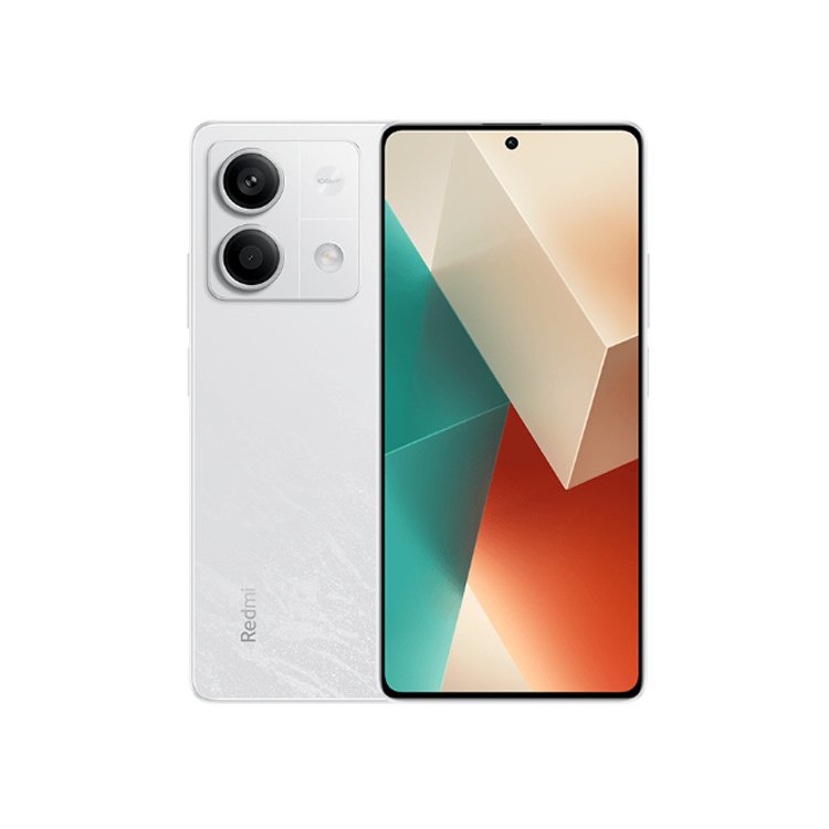 Original Xiaomi Redmi Note 13 5G Smartphone 6.67 inch 8GB 256GB 5000mAh Cell Phone