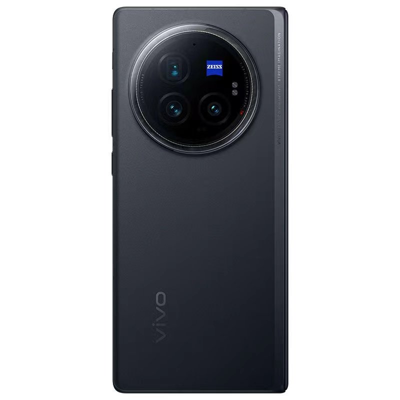 New vivo X Fold 3 Pro Folding screen phone 5G smartphone 8.03inch Snapdragon 8 Gen 3 Light business 100W Fast Charge Support NFC