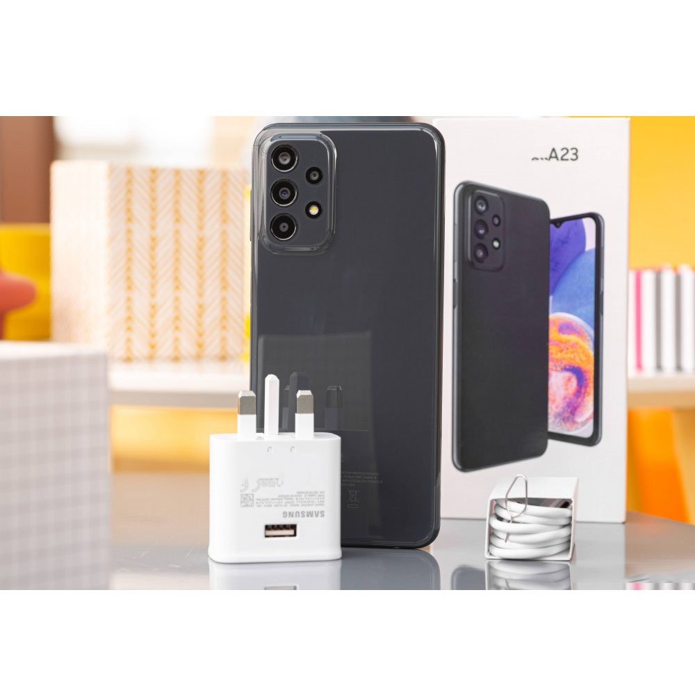Unlocked US version 5G smartphone Original For Samsung A23 used mobile phones wholesale A12 A13 A22 A33celulares
