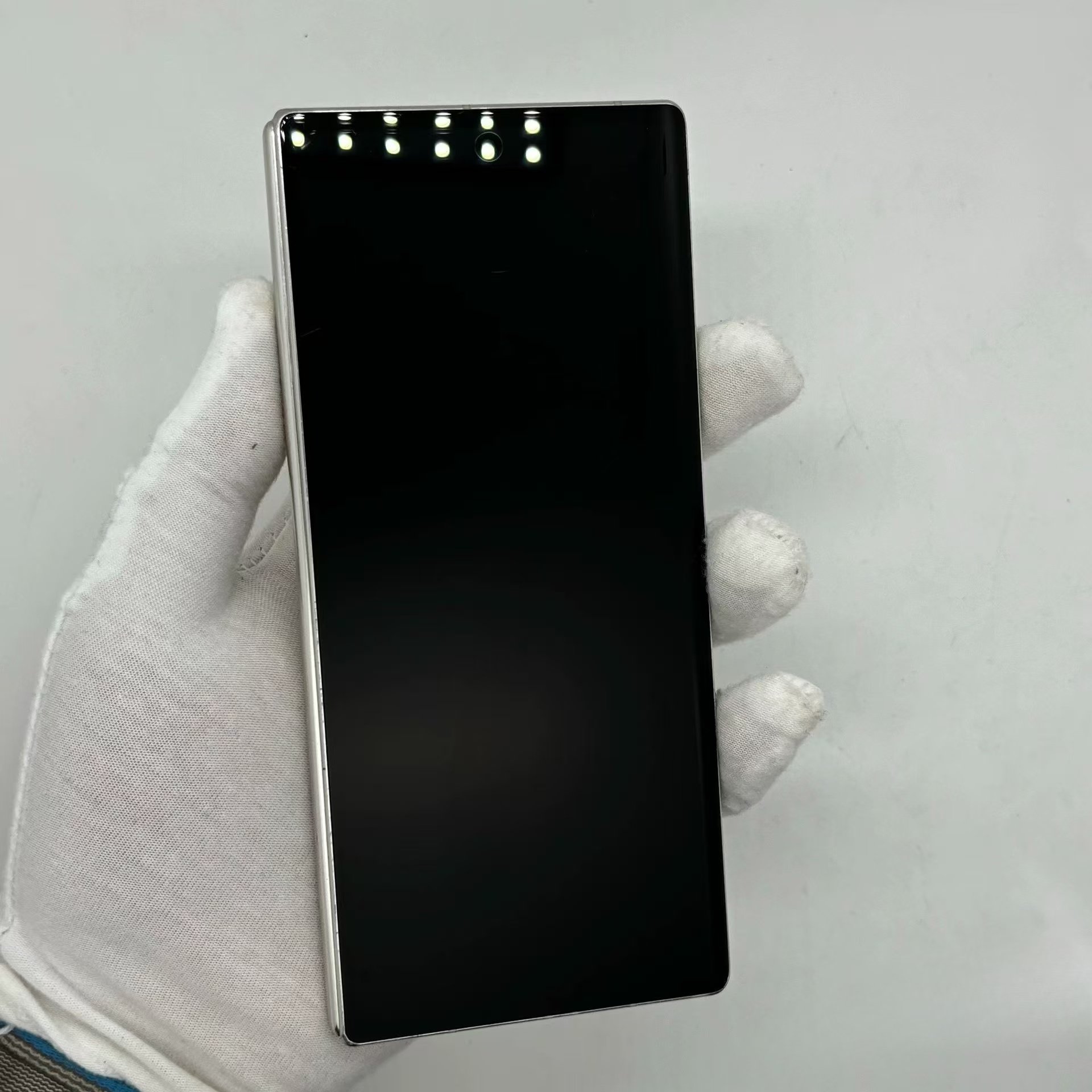 Second Hand Fold Screen Mobile Phone Xiaom Mix Fold 2 5G Smartphone For Xiaomi Mix Fold 2 Used Android Phone