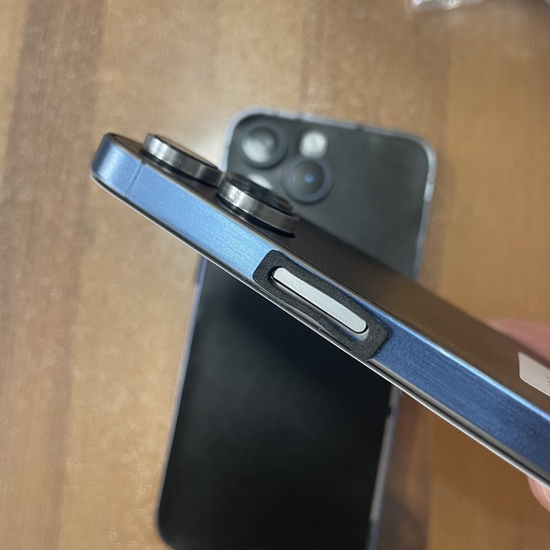New Arrival USB-C i OS Smart Mobilephone 15 Pro Max 6.7 inch 1 TB Cellphone Clone Celular Phone 5G Smartphone