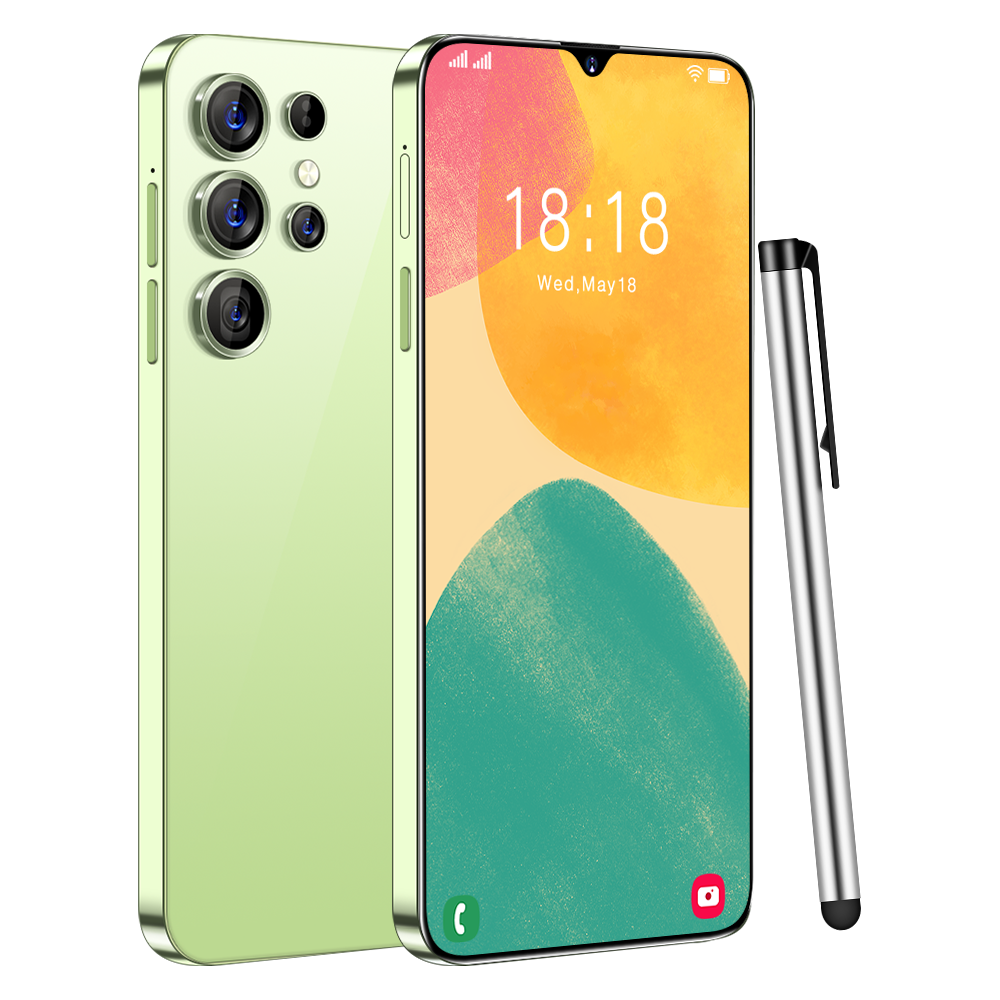Wholesale Original S23 Ultra 5G - 7.3-inch Global Unlocked 4G/5G Android Mobile