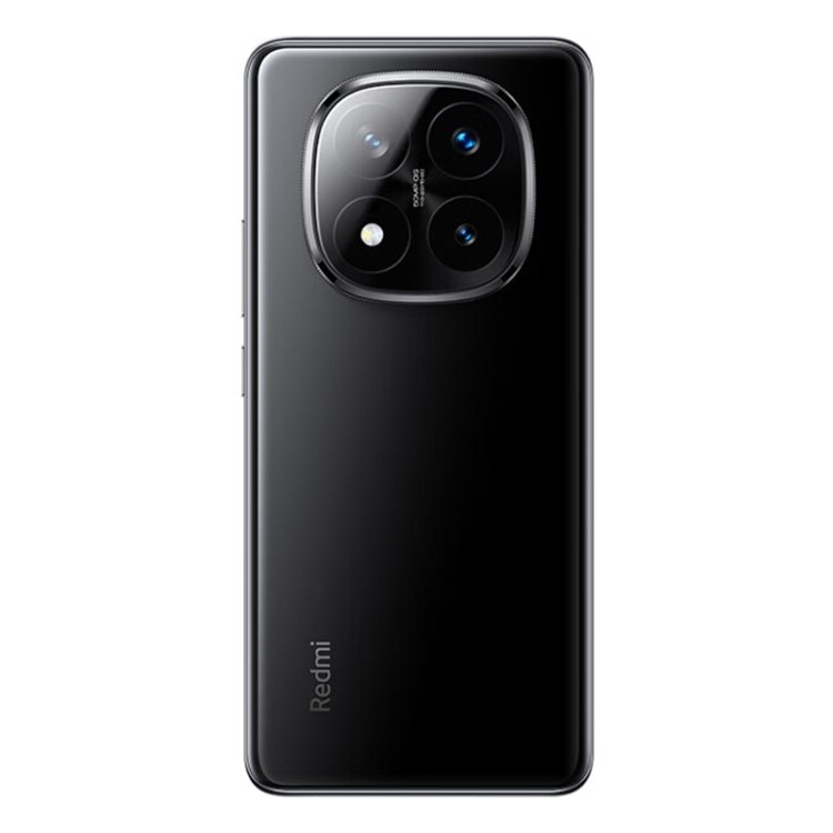 Factory Price Xiaomi Redmi Note 14 Pro+ 16GB+512GB 6.67 inch Xiaomi HyperOS Snapdragon 6200mAh Battery NFC 5G Smartphone