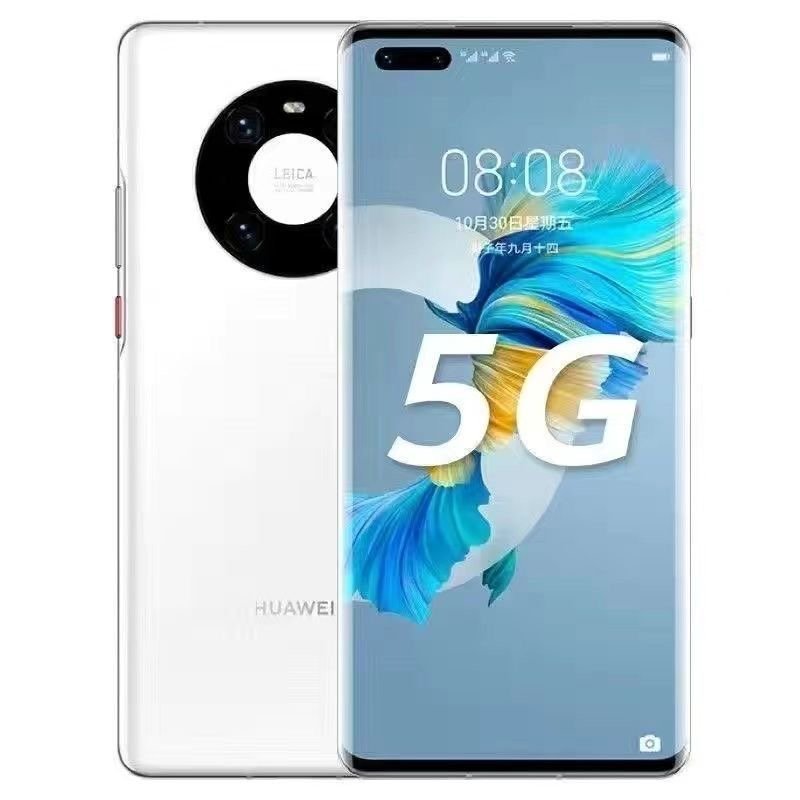 Cheap Price Poduucts Chinese Brand For Smartphone 5G Mobile Phone Android HarmonyOS System Original Huawei Mate40 Phone