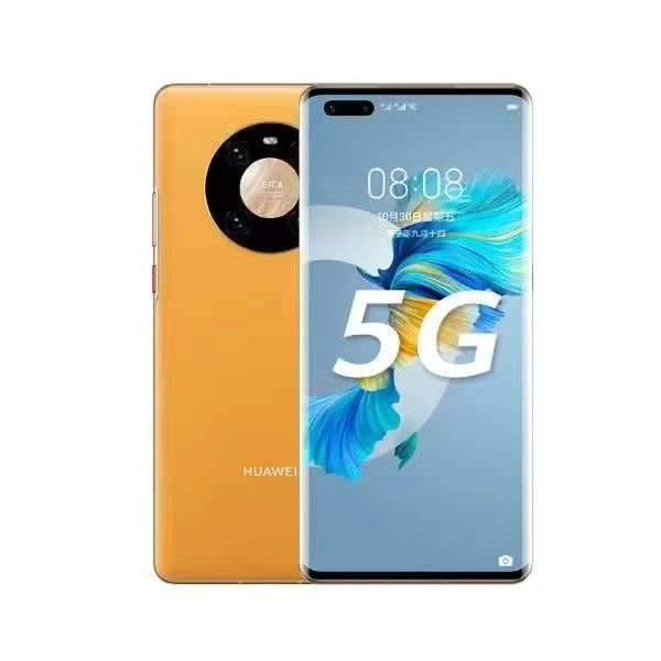 Cheap Price Poduucts Chinese Brand For Smartphone 5G Mobile Phone Android HarmonyOS System Original Huawei Mate40 Phone