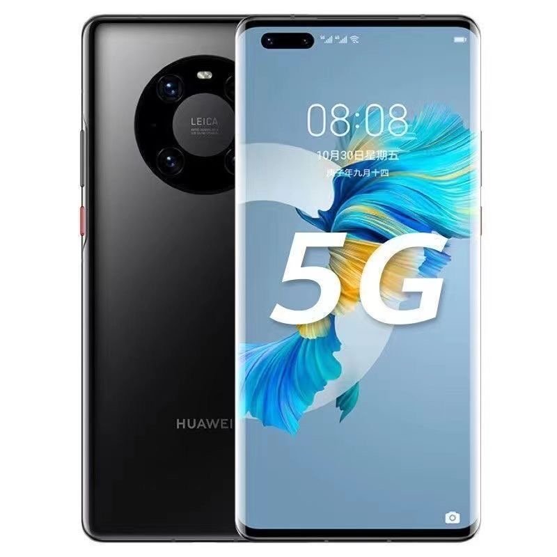 Cheap Price Poduucts Chinese Brand For Smartphone 5G Mobile Phone Android HarmonyOS System Original Huawei Mate40 Phone