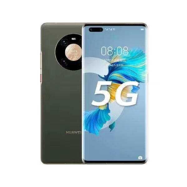 Cheap Price Poduucts Chinese Brand For Smartphone 5G Mobile Phone Android HarmonyOS System Original Huawei Mate40 Phone