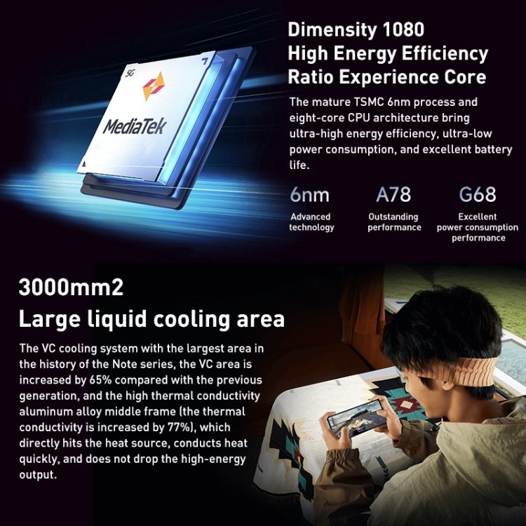Xiaomi Redmi Note 12 Pro Plus 5G Cellphone 12GB+256GB 5000mAh Battery Fast Charging Xiaomi Note 15 pro MAX 5g Smartphone