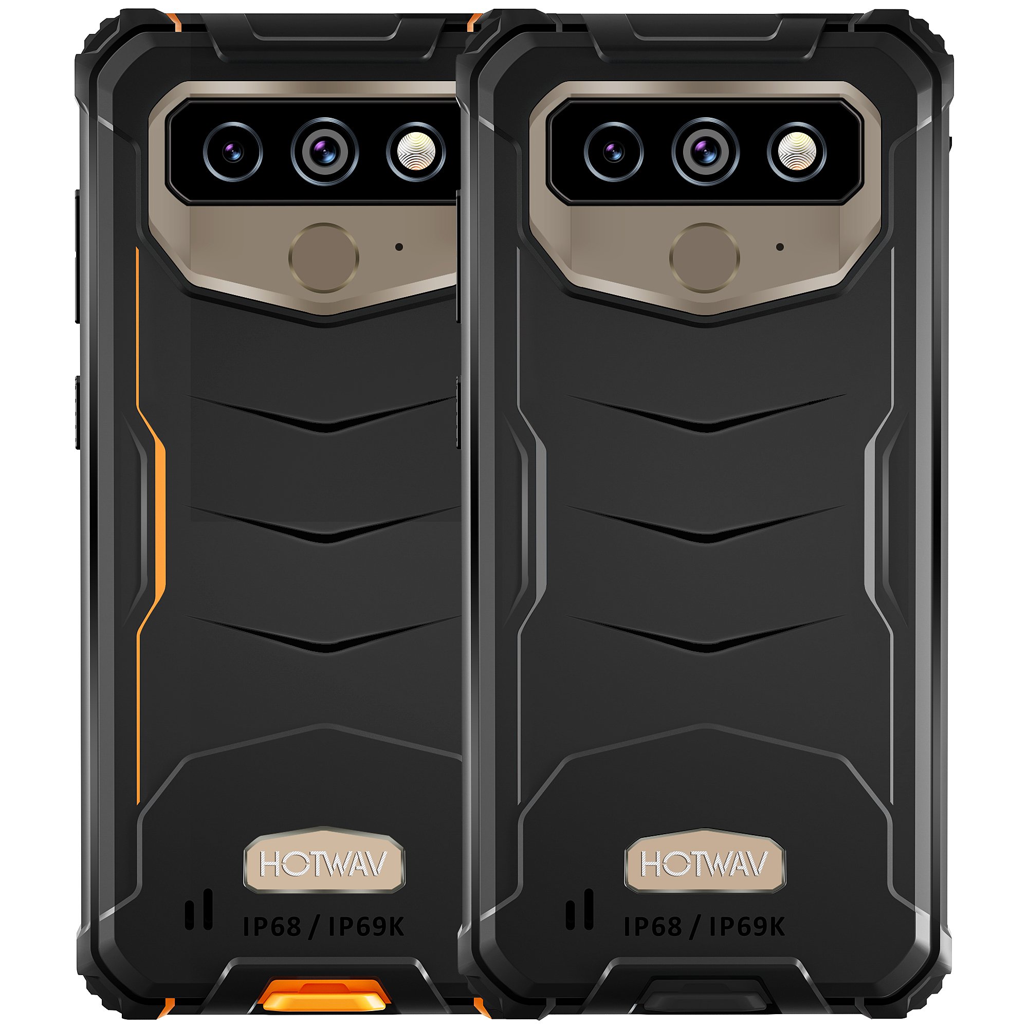 New arrival HOTWAV T5 Pro 6.0inch 4GB+32GB 7500mAh Android12 SmartPhone Rugged Phone HOTWAV T5 Pro Cell phone