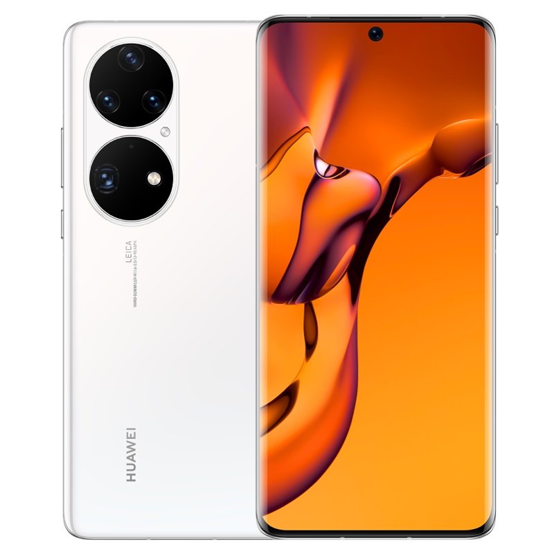 wholesale in low price for Huawei P50 dual Sim 5g Smartphone cellphones global version Fast delivery