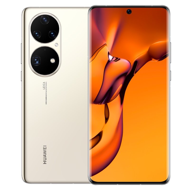 wholesale in low price for Huawei P50 dual Sim 5g Smartphone cellphones global version Fast delivery