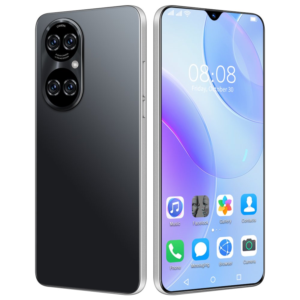 wholesale in low price for Huawei P50 dual Sim 5g Smartphone cellphones global version Fast delivery