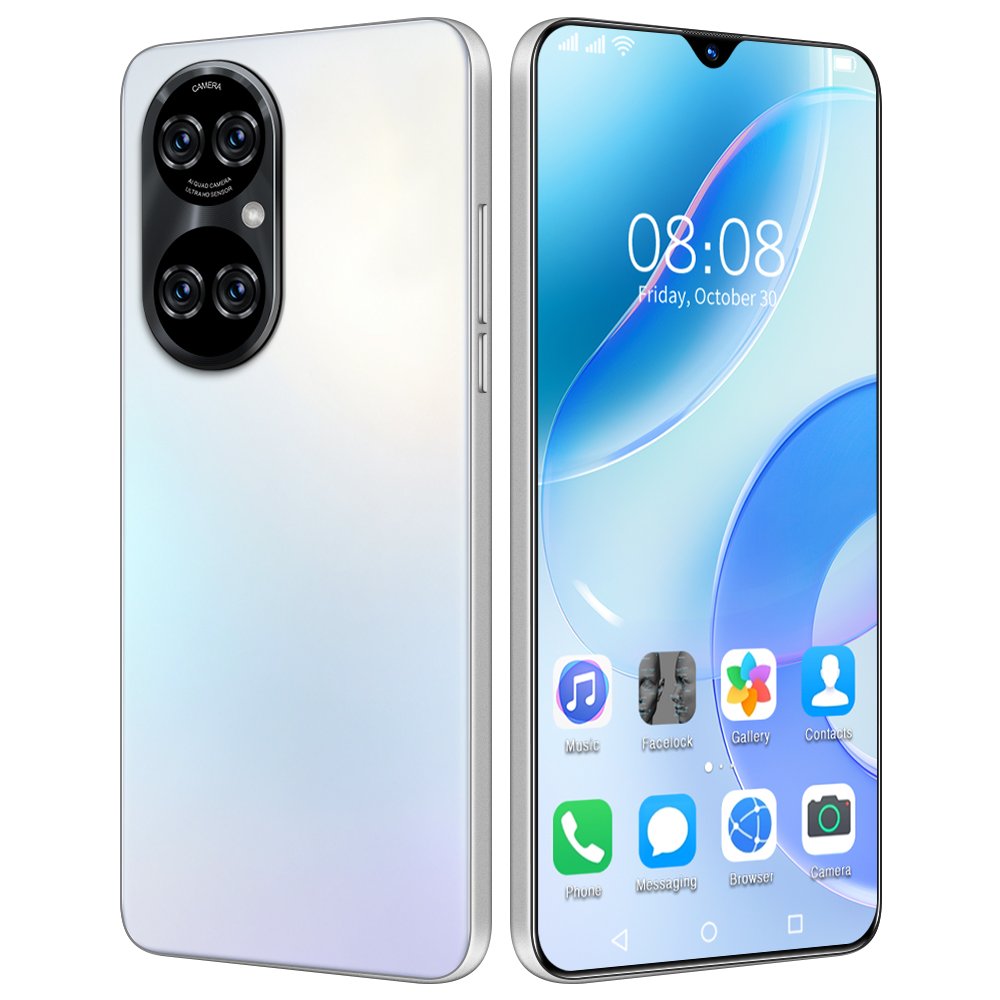 wholesale in low price for Huawei P50 dual Sim 5g Smartphone cellphones global version Fast delivery