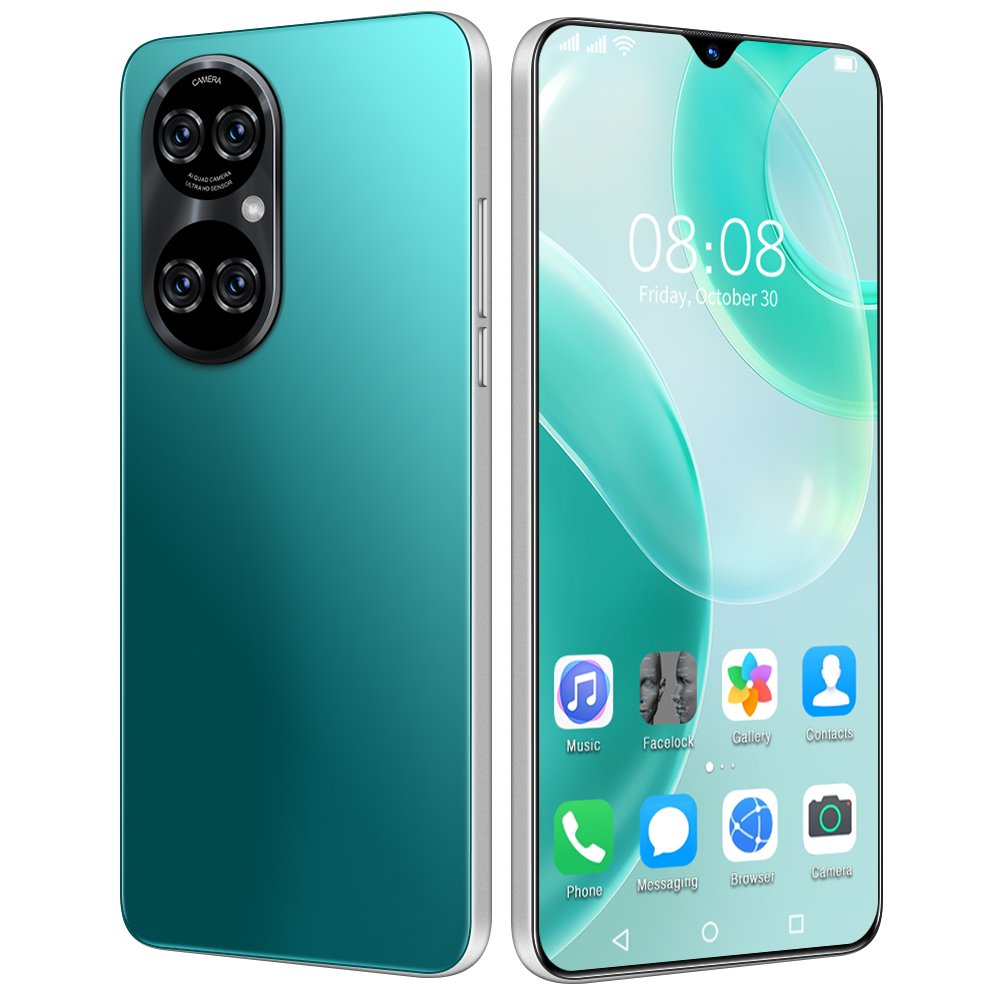 wholesale in low price for Huawei P50 dual Sim 5g Smartphone cellphones global version Fast delivery