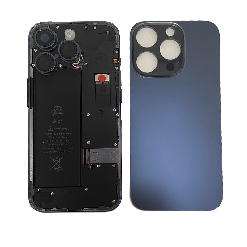 For Phone 15 Pro Max Cell Phone Smartphone Telefon Gaming Mobile Phone i15 16 14 Android Feature 5G Smartphone