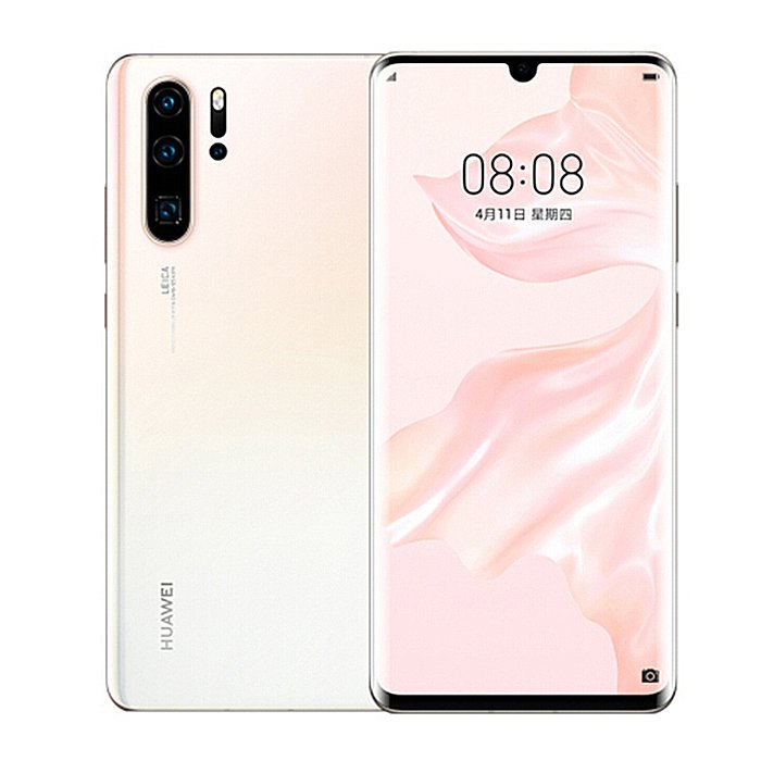 Popular Products Second Hand 5G SmartPhone Mobile For Huawei China Brand Used HarmonyOS Huawei P30 Pro Phone