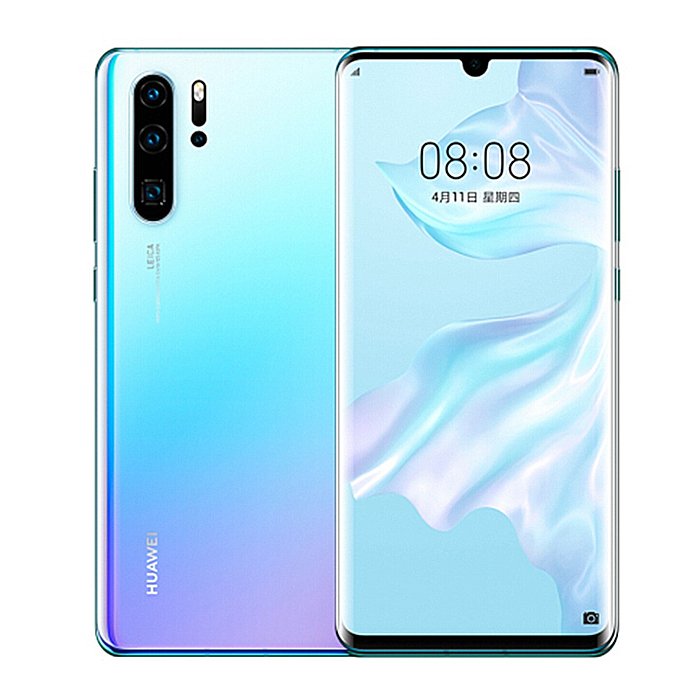 Popular Products Second Hand 5G SmartPhone Mobile For Huawei China Brand Used HarmonyOS Huawei P30 Pro Phone