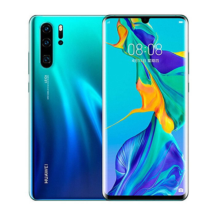 Popular Products Second Hand 5G SmartPhone Mobile For Huawei China Brand Used HarmonyOS Huawei P30 Pro Phone