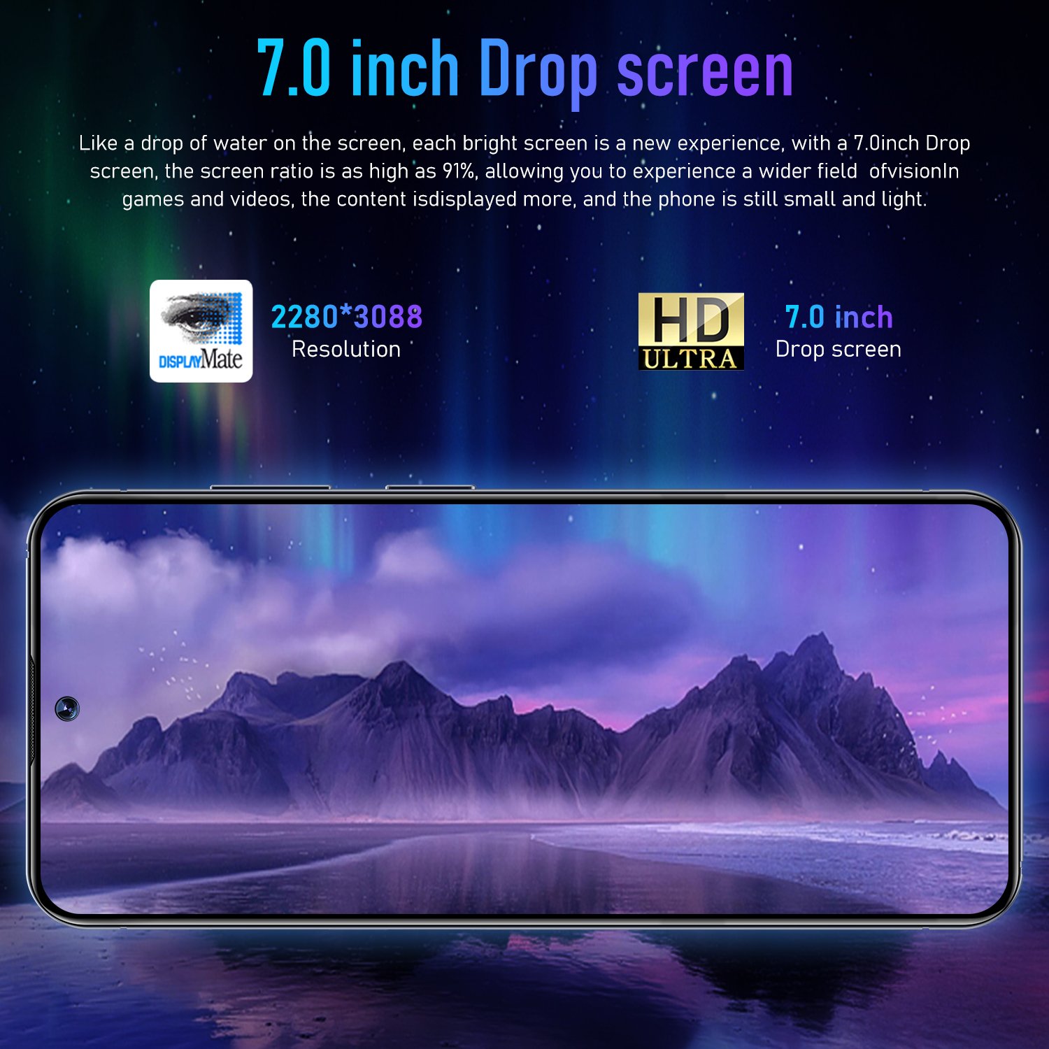 The new listing Cellphone S24 Ultra 7.3-inch 16gb+1tb 5G Android13 android phone 8000mah Battery 5G smartphone