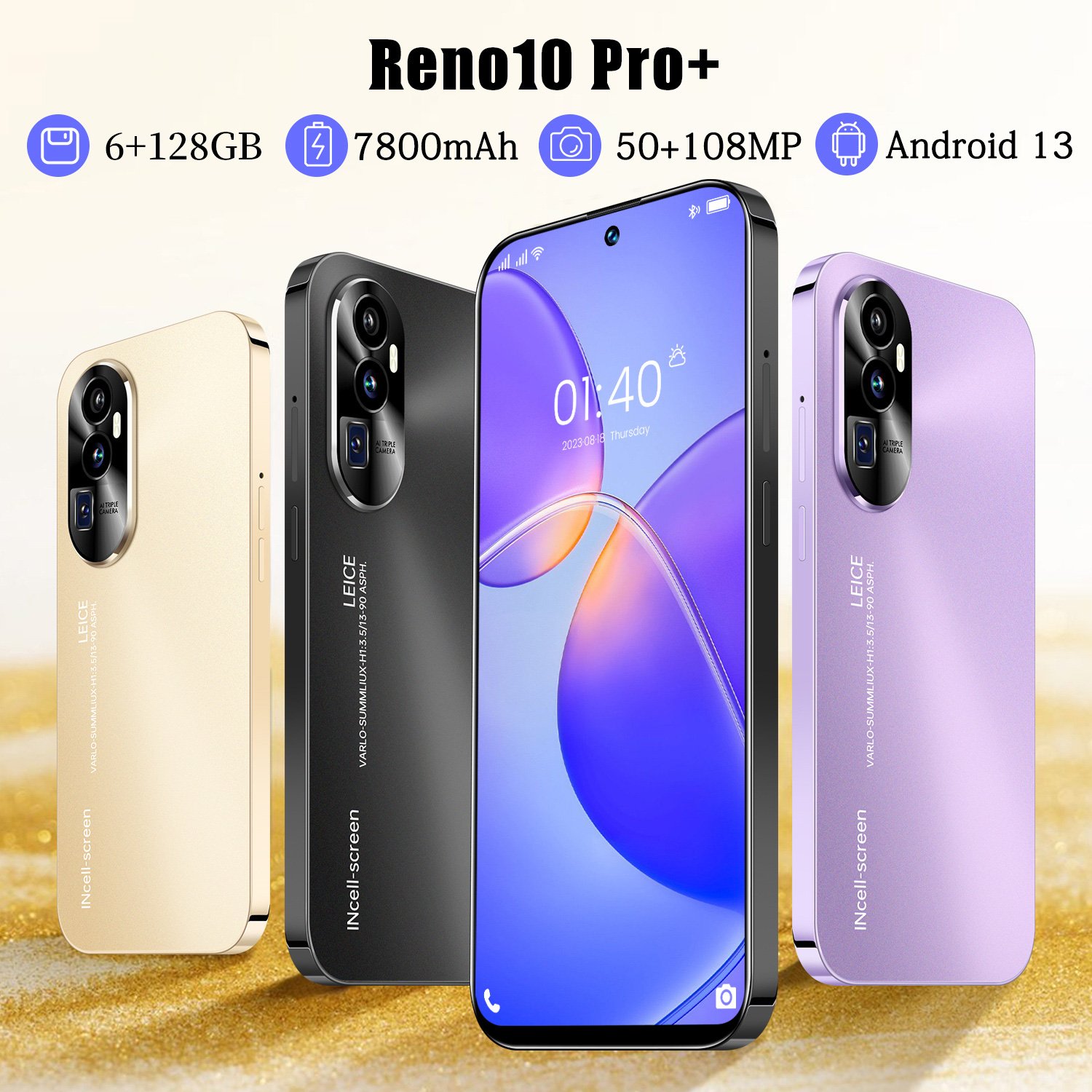 5G Smartphone 2024 New Customization High Pixel Smartphone With Top Selling premium Smartphone With Wholesale of new products