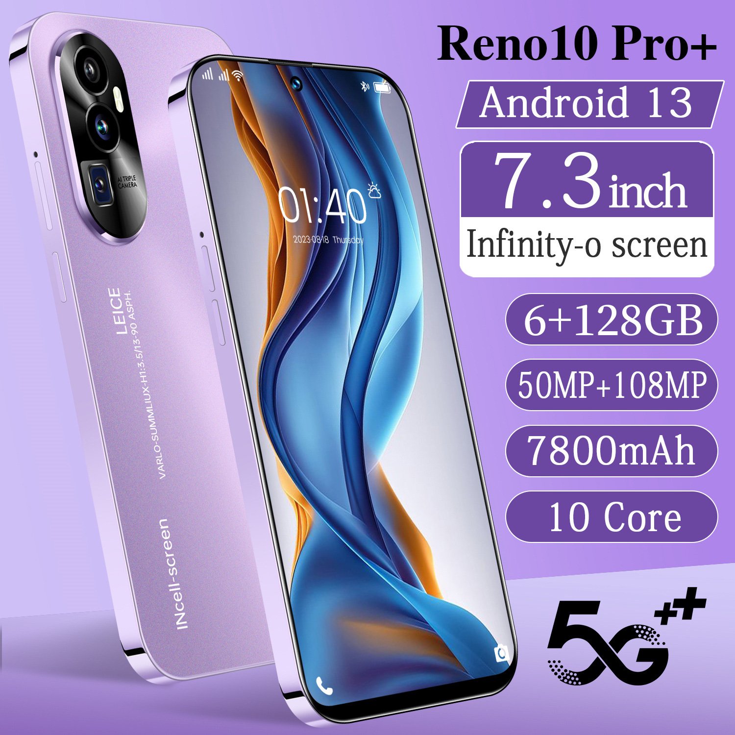 5G Smartphone 2024 New Customization High Pixel Smartphone With Top Selling premium Smartphone With Wholesale of new products