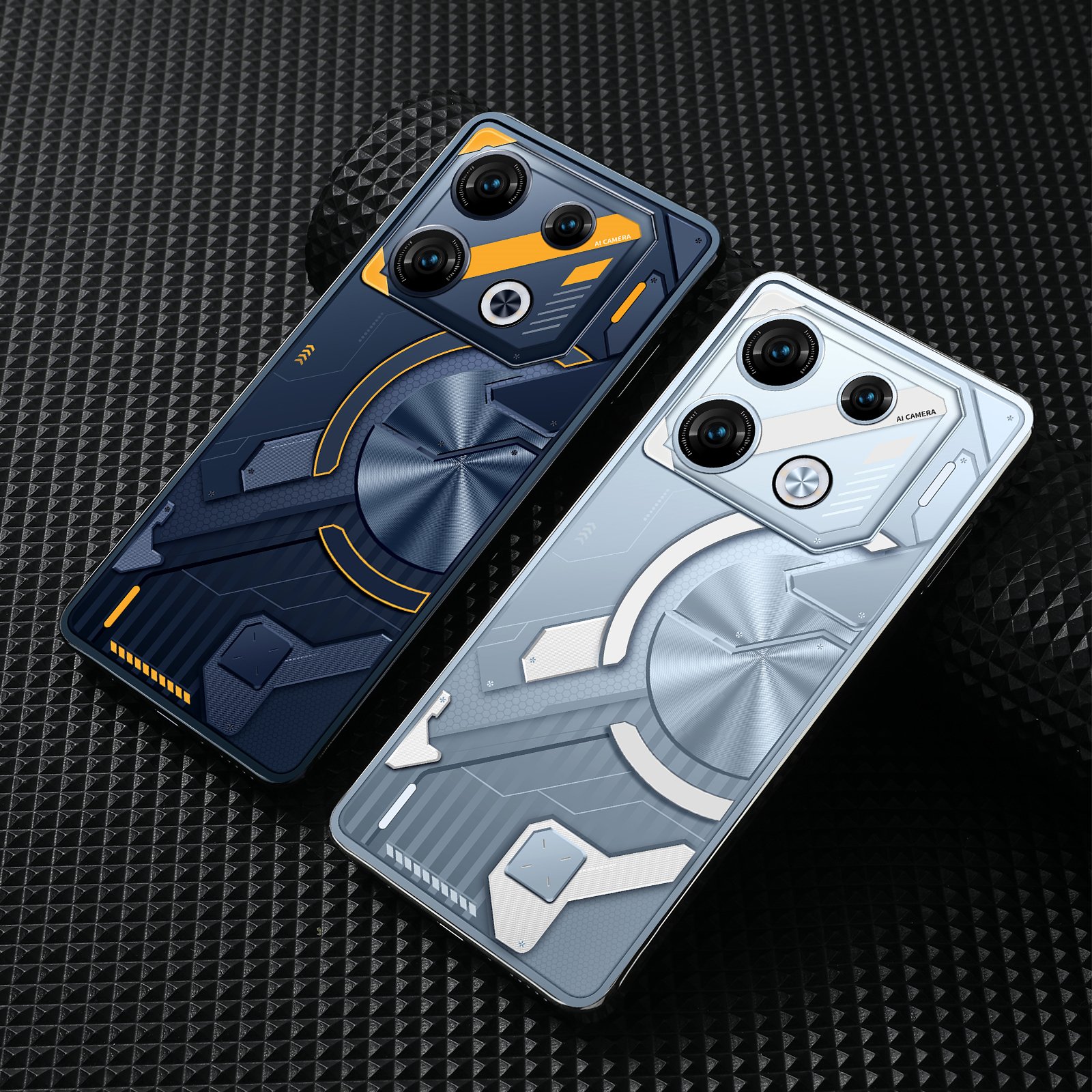 2024 Brand new GT10 pro 7.3 inch Face Unlock 16GB+1TB mobile phone Android13 HD Cellphone 5G smartphone Wholesale smart phone