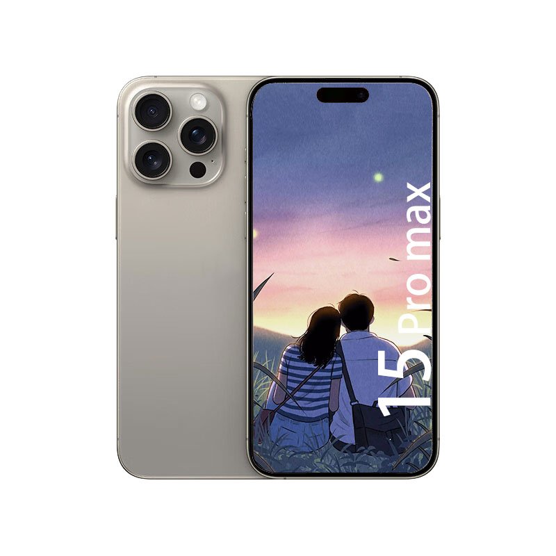 Original phone 15 pro max 120HZ 6.7 inch 20W fast charging CPU Deca Core 2796 x 1290 resolution 5G smartphone 5G mobile phones