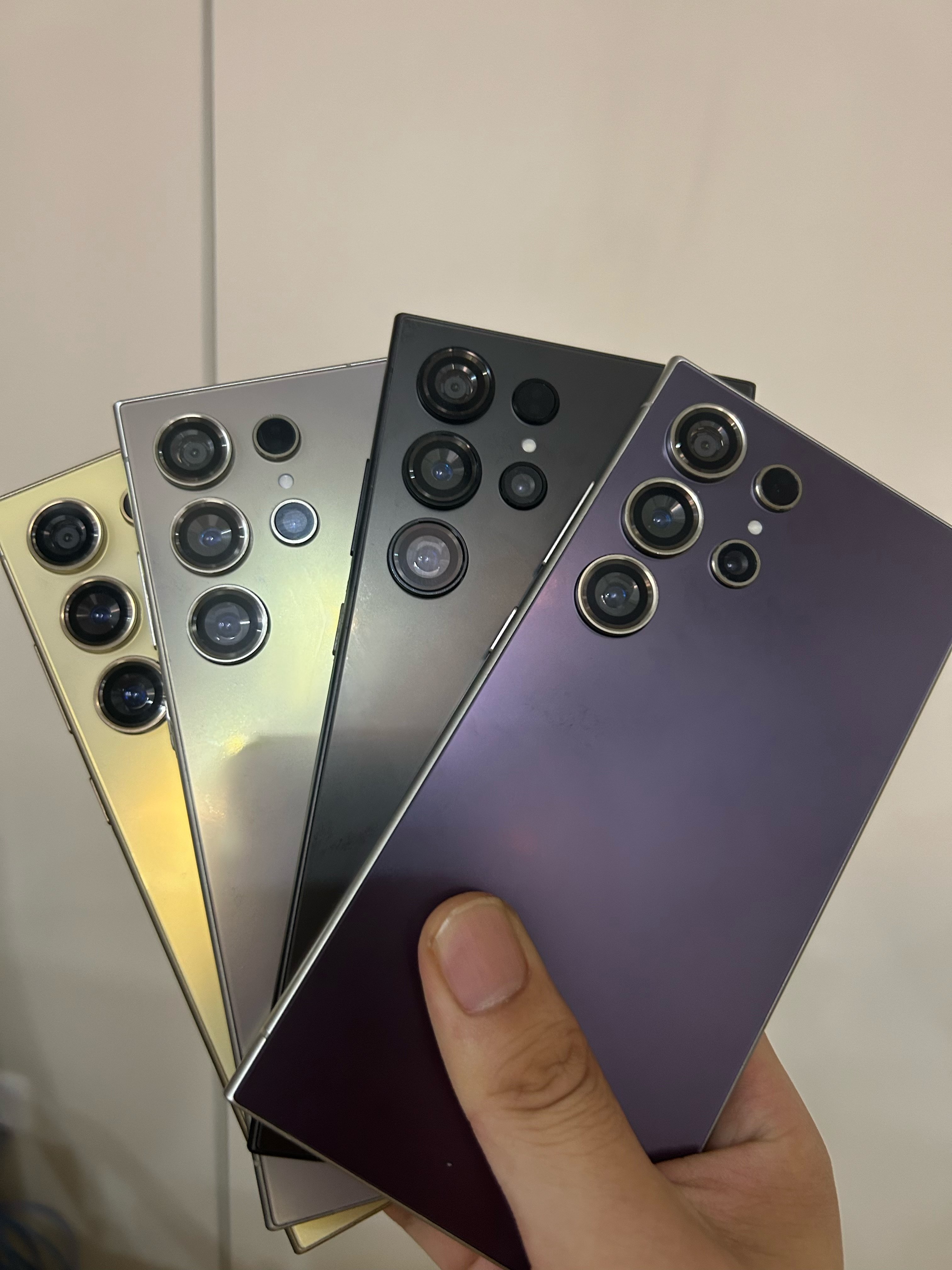 2024 Original S24 Ultra Phone Smartphone 16+1tb Mobile Phone Cell Gaming Phone 5g Smartphone 3g&4g Smartphone